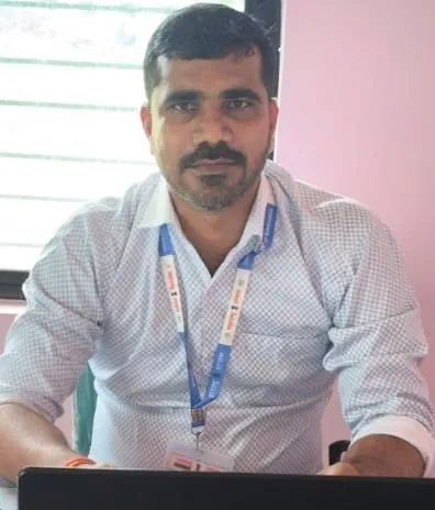 श्री. वी. एन. गायकवाड